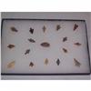Image 1 : Native American Arrowheads