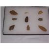 Image 1 : Native American Arrowheads