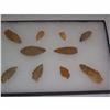 Image 1 : Native American Arrowheads