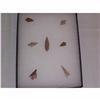 Image 1 : Native American Arrowheads