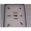 Image 1 : Native American Arrowheads