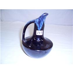 Small Van Briggle Ewer