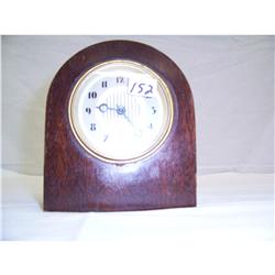 Seth Thomas Mantel Clock