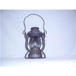 NYCS Railroad Lantern