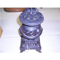 Childs Pot Belly Stove By Sparks