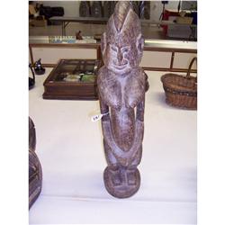 Dogon Tribal Fertility Statue