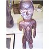 Image 1 : Cameroon Tribal Fertility Statue