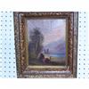 Image 1 : Oil On Canvas Hudson River School