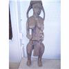 Image 1 : Large Bamana Tribal Maturity Statue