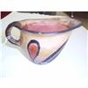 Image 1 : Early Isleta Indian  Chili Bowl Cracked