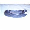 Image 1 : San Ildefonso Indian Pottery Canoe