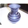 Image 1 : Blackware Indian Vase