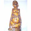 Image 1 : Lega African Tribal Ivory Statue