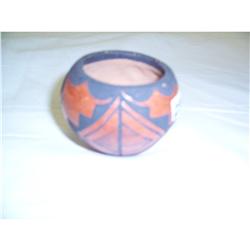 Jemez Small Indian Pot