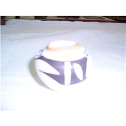 Isleta Indian Pottery Bowl