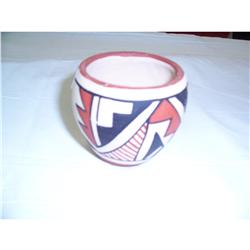 Jemez Small Indian Pot