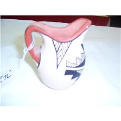 Jemez Indian Pitcher