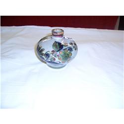 Edwards Mexican Pot 4" Tall