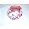 Image 1 : Jemez Indian Pot 3 1/4" Tall