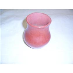 Santa Clara Indian Pot 4" Tall