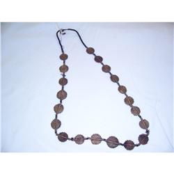 Ashanta Indian Necklace