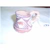 Image 1 : Mexican Pottery Pitcher 1940 Signed