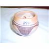Image 1 : Hopi Indian Pot 3" Tall