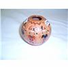 Image 1 : Navajo Indian Pot Signed 3" Tall
