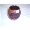 Image 1 : Navajo Indian Pot 3 3/4" Tall