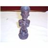 Male Ancestor Statue Tribal