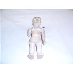 Female Ewe Tribal Doll