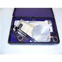 Perfection Sick Call Kit / Last Rights