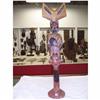 Shango Tribal Staff Yorubaland