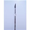 Exceptional Spear From Central Africa