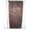 Image 1 : Senufo Tribal Carved Door