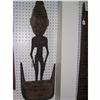 Image 1 : New Guinea Trophy HookTribal