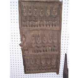 Dagon Mali Tribal Granny Door