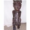Image 1 : Baule Ancestor Tribal Statue