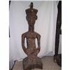 Image 1 : Major Ngendese Tribal Statue