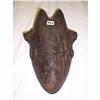 Image 1 : Bamana Tribal Head Mask