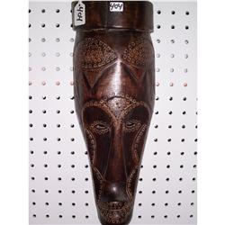 Fang Nigil Tribal Mask