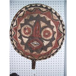 BWA Soleo Tribal Crop Mask