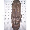 Image 1 : Sepik River Tribal Spirit Mask