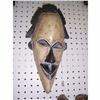 Image 1 : Senufo Tribal Mask