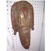 Image 1 : Maya Tribal Mask