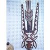 Image 1 : Segu Tribal Dance Mask