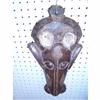 Image 1 : Senufo Hyena Wall Ornament