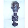 Image 1 : Chockwe Tribal Ancestor Statue