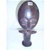 Image 1 : Ashanti Tribal Statue