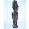 Image 1 : African Tribal Offering Statue
